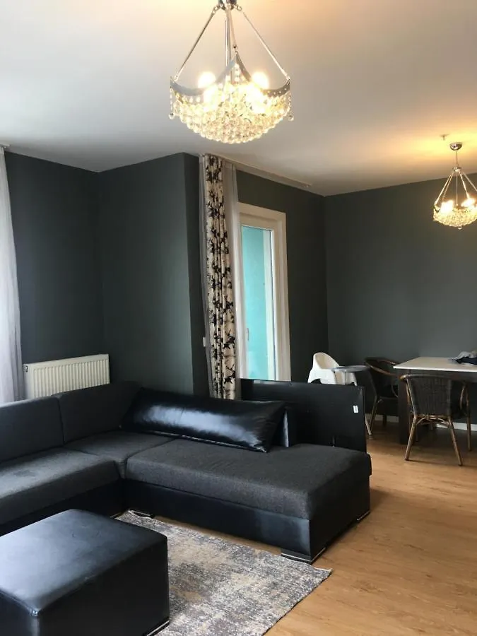 Hep Istanbul Apartment