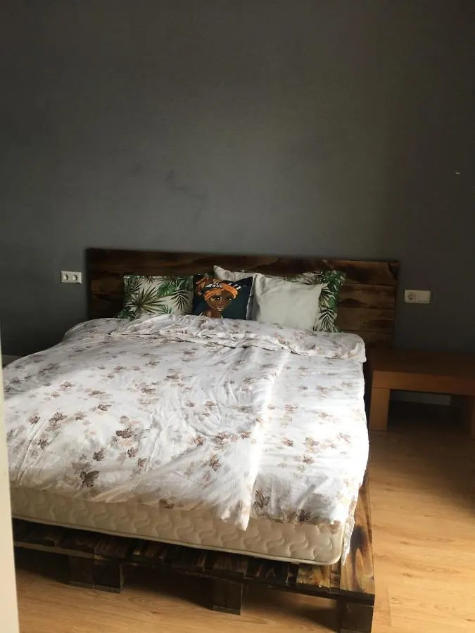 Hep Istanbul Apartment 0*,