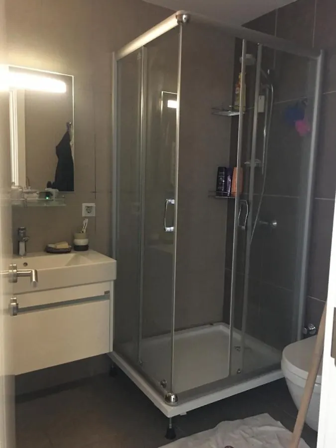 Ferienwohnung Hep istanbul 0*,