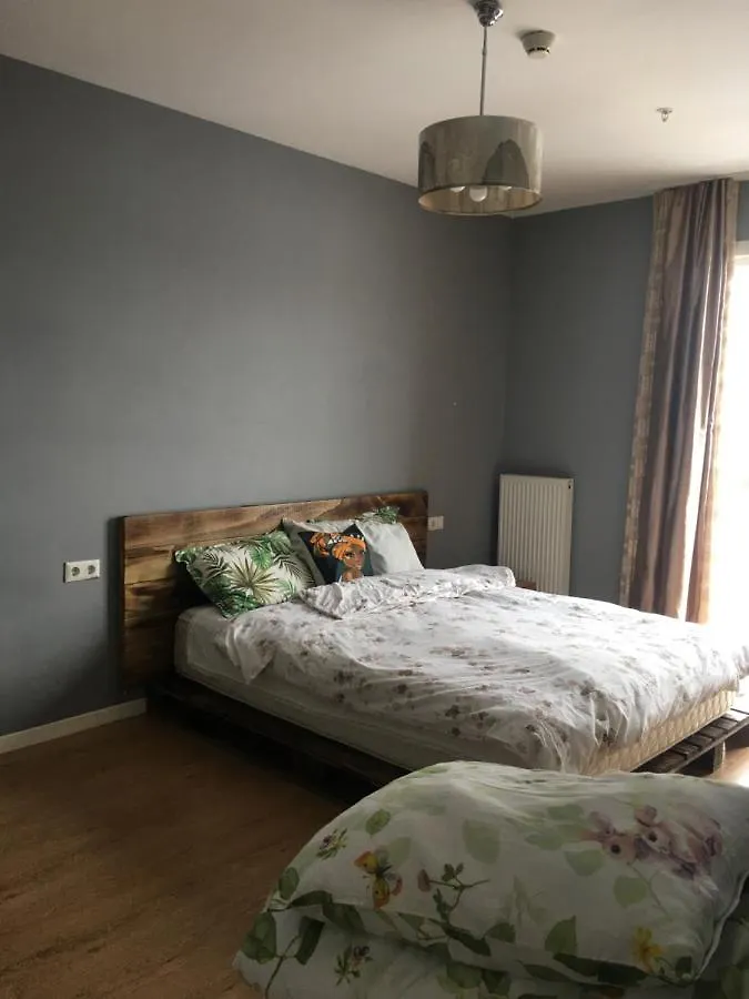 Hep Istanbul Apartament