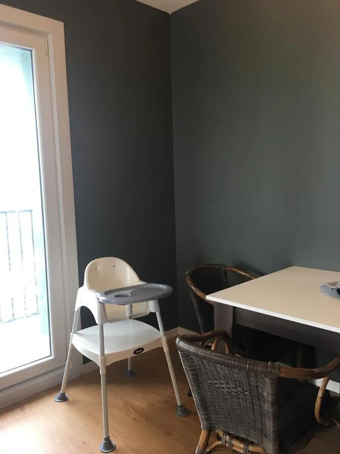 Ferienwohnung Hep istanbul