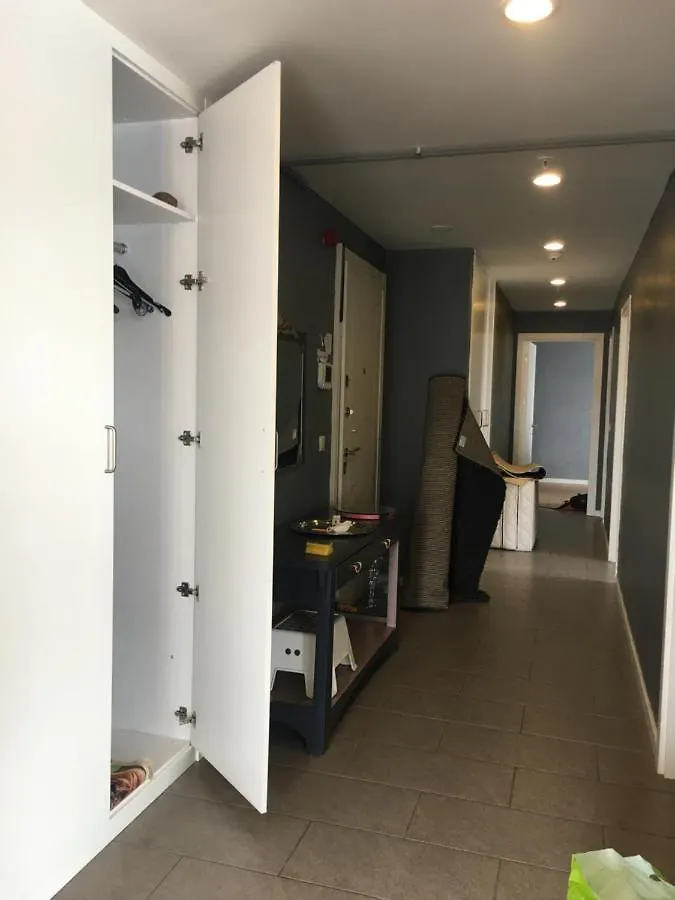 Hep istanbul Daire