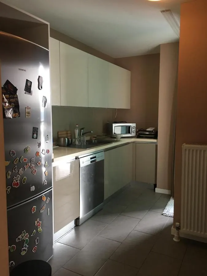 Hep istanbul Daire 0*,  Türkiye