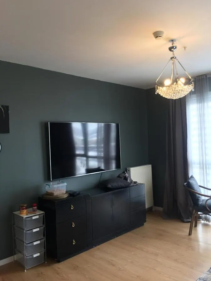 Hep istanbul Daire