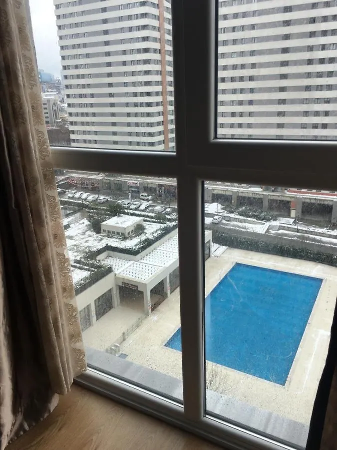 Hep istanbul Daire