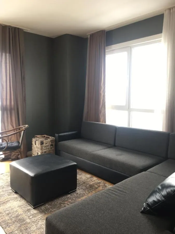 Hep istanbul Daire Türkiye