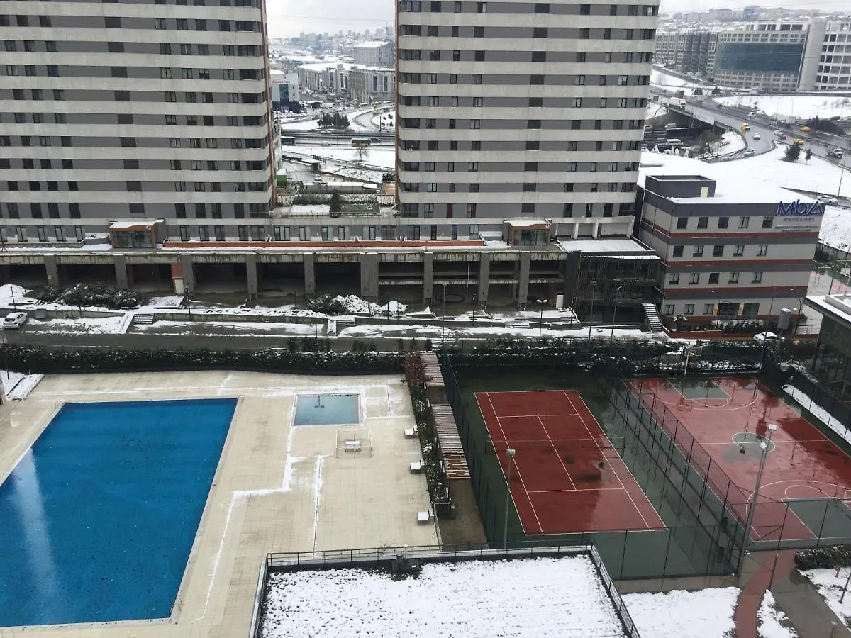 Hep istanbul Daire